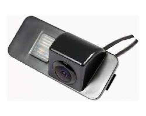 Achteruitrij camera  Ford Focus